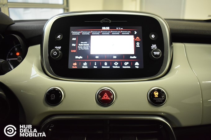 FIAT 500X 1.0 T3 120 CV Business